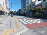 [르포] 원주 원도심 숲세권 대단지 두산위브더제니스