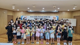 서구 원당동, ‘내가 만드는 친환경 교육’ 진행