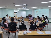 미추홀, 하반기 진로체험 및 가족프로그램 운영