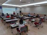 태백, 디지털문해교육사 양성과정 프로그램