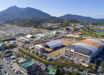 일로장터약초 | 산청한방약초축제 전국팔도장터 입점자 모집