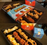 순살몬스터, ‘영등포마을’ 등 샵인샵 오픈