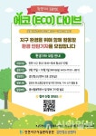 서구 검단청소년센터, 검단지역 청년이 기획한 ‘환경 기자단 에코다이브’ 참가자 모집