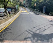금천구, 겨울철 폭설 대비 도로열선 추가 도입