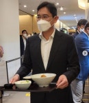 이재용, 삼성엔지니어링 방문…현장경영 가속