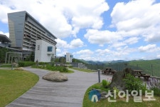 하이원리조트 장기 패키지 판매