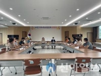 홍천군 서석면 지역사회보장협의체, 2차 정기회의 개최