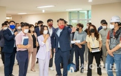 인천시의회 교육委, 교육환경 개선 ‘앞장’