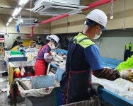 도봉구, 음식물중간처리장→자원순환센터로 명칭 변경… 재활용 선별장 추가