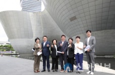 인천시의회 문화복지위, 현장방문 통한 열린 의회 구현