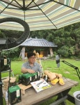 평택시농업기술센터, 농산물 라이브커머스 판매 추진
