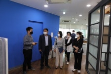 연수구의회 기획복지위, 시설 현장 여론 청취 마무리