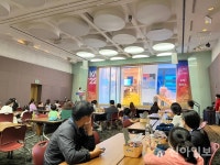 건축사협회, 제주도민 레고 건축물 만들기 체험 행사