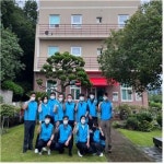 한국농어촌공사 진주산청지사, 추석 명절맞이 복지시설 위문 방문