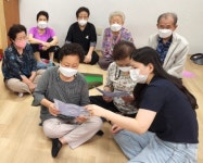도봉구, 발로 뛰는 복지사각지대 발굴 추진