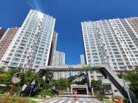 대전시, 2022년 공동주택 모범관리단지 도안베르디움아파트 선정