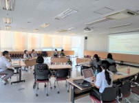 안산환경재단, 지역문화 진흥 시행계획 수립 관련 이해관계자 FGI 개최