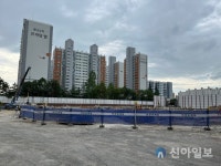 [르포] 풍부한 생활 인프라 자랑하는 작전 한라비발디