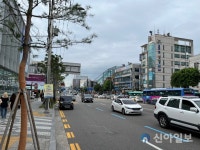 [르포] 풍부한 생활 인프라 자랑하는 작전 한라비발디