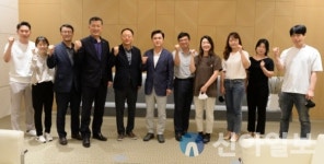 김태흠 지사, 충남 탄소중립 정책·경험 전세계에 알린다