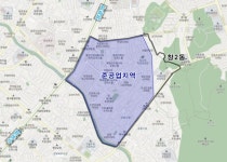 도봉구, 창2동 준공업지역 주택재개발사업 추진 발판 마련