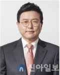 강원정보문화산업진흥원 신임 원장 선임