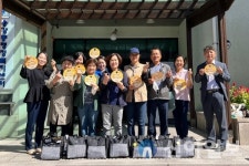 경주시 용강동행정복지센터, 복지사각지대 발굴 나서