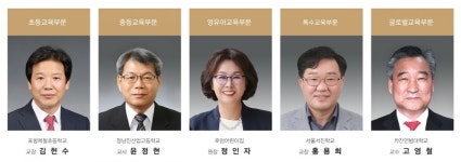 대교문화재단, 제31회 눈높이교육상 수상자 선정