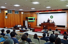 태백시의회, 제264회 제1차 정례회 제2차 본회의