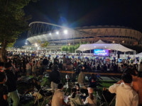 진주시, 올해 마지막 ‘달빛영화제&나이트마켓’ 성황리에 마쳐