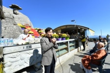 2022 경산갓바위소원성취축제 성황리에 마쳐