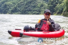 영월 동강리버버깅 협동조합, 2022년 관광두레 스토리텔링 공모전 대상 수상