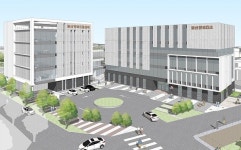 금산군보건소, 청사 신축 이전 추진… 통합 보건의료서비스 제공