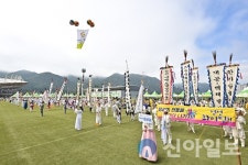 제29회 강원민속예술축제, 정선서 29일 막 올라