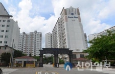 남동구 서창서해그랑블아파트, 인천시 최우수 모범관리단지 선정