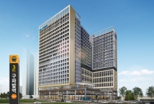 상업·업무용 부동산 트렌드 복합화