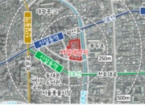 동대문구, 신설1구역 공공재개발 시동 걸어