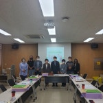 파주교육지원청, 경기꿈의학교 파주지역운영위원회 개최