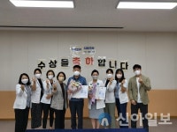 창원보건소 치매안심센터, 치매극복 공모전 보건복지부 장관상 수상
