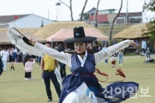서산시, 서산해미읍성 축제 줌인