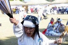 서산시, 서산해미읍성 축제 줌인