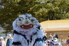 서산시, 서산해미읍성 축제 줌인