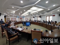 중구, 2023년도 주민참여예산 사업 41건 최종 확정