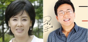 ‘가을동화’·‘올인’ 출연 배우 선우은숙, 아나운서 유영재와 재혼