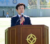 제3회 진주시장배 전국 그라운드골프대회 개최