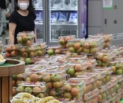 9월 수입물가, 전달보다 3.3%↑…석 달 만에 상승 전환