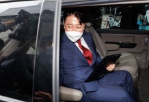 이준석, 정진석 비대위 체제 효력 인정 법원 결정에 항고 포기