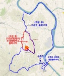 대전서부교육지원청, 둔곡지구 초교 통학구역 설정 확정 공고