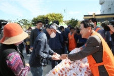 청도반시축제 및 청도세계코미디아트페스티벌 성료