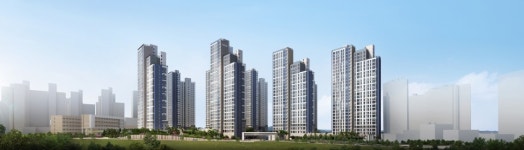 21일 군산·음성 등서 아파트 견본주택 개관